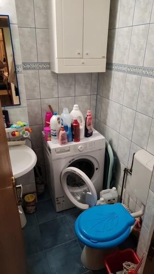 Parcul Sebastian,bl.1988,p/8,decomandat,2 bai,geam la baie,loc parcare,Amenajat - 4