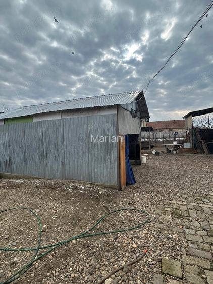 Vand casa cu potential Vand casa cu potential