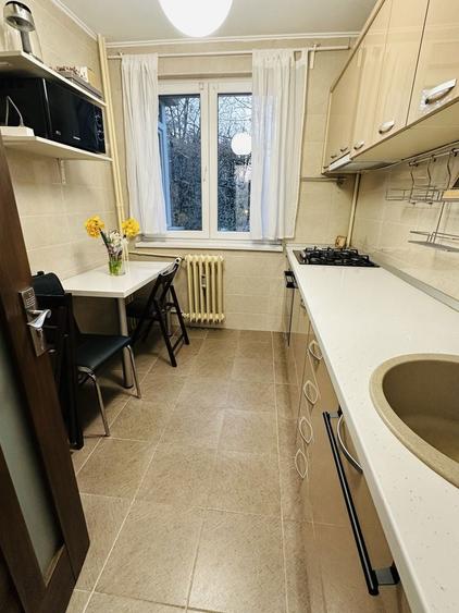 Apartament 2 camere de inchiriat Titan IOR - 4