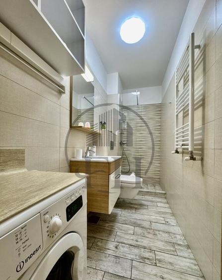 Apartament 2 camere de vanzare Mamaia Nord, Constanta - 4