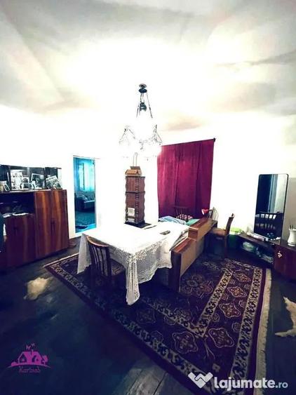 Casa 6 camere Finis - 7