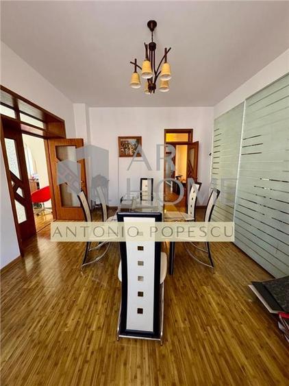 Imobil P+1E in  Ploiesti, str. Cercelus - 3