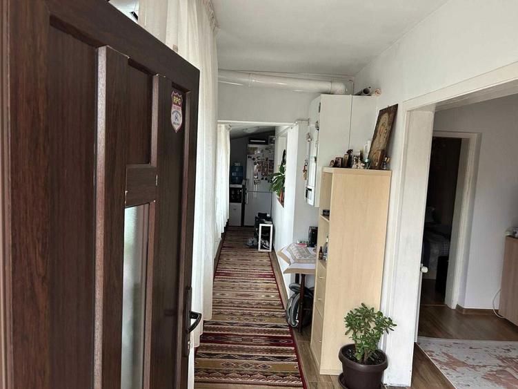 Casa la curte de vanzare. Sector 1, Bucuresti - 6