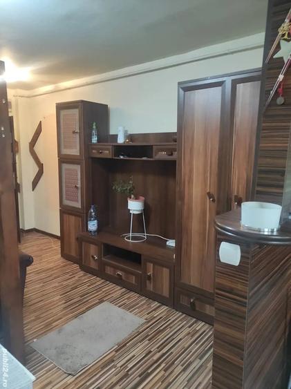 Garsonieră semidecomandată în Dacia