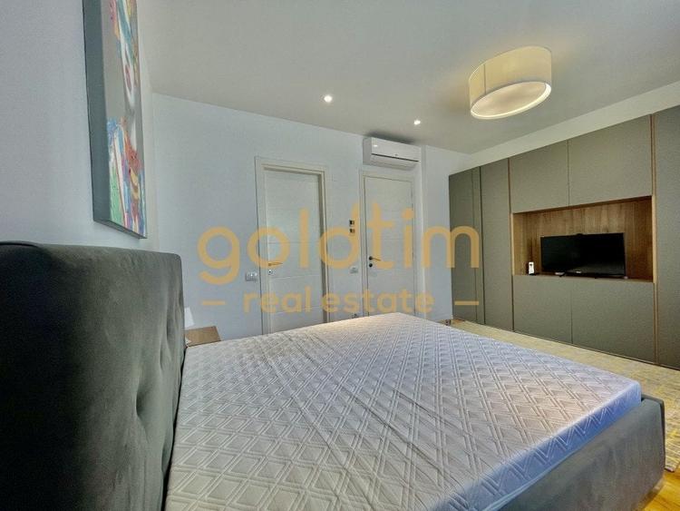 NOU/ SCOALA AMERICANA/ 2 LOCURI DE PARCARE/ JACUZZI - 9