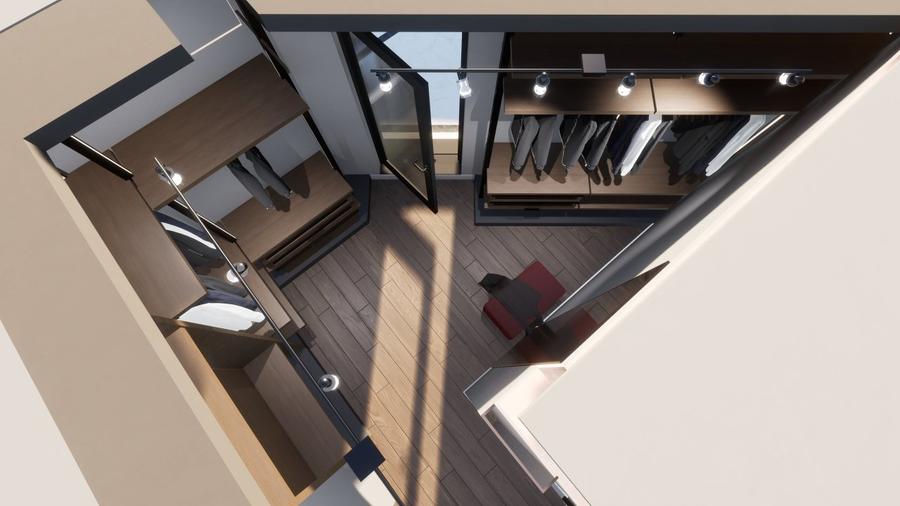 PENTHOUSE UNIC ÎN ZONA DECEBAL – ELEGANȚĂ, CONFORT ȘI PRIVELIȘTI IMPRESIONANTE - 40