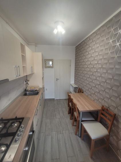 Garsoniera Popesti Leordeni - 8