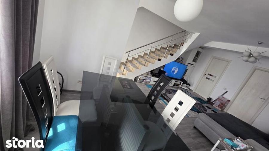 Inchiriere Duplex - 6