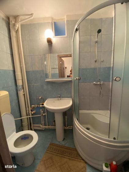 Apartament cu centrala, mobilat si utilat, Orizont - 12