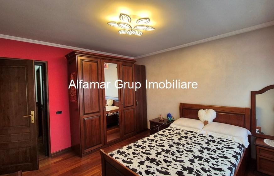 Vila individuala 370mp Rahova, ideal after school, gradinita, birouri - 14