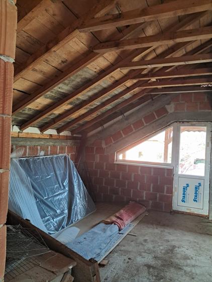 FRUMUSANI, VILA INDIVIDUALA P+1, CONSTRUCTIE NOUA - 8