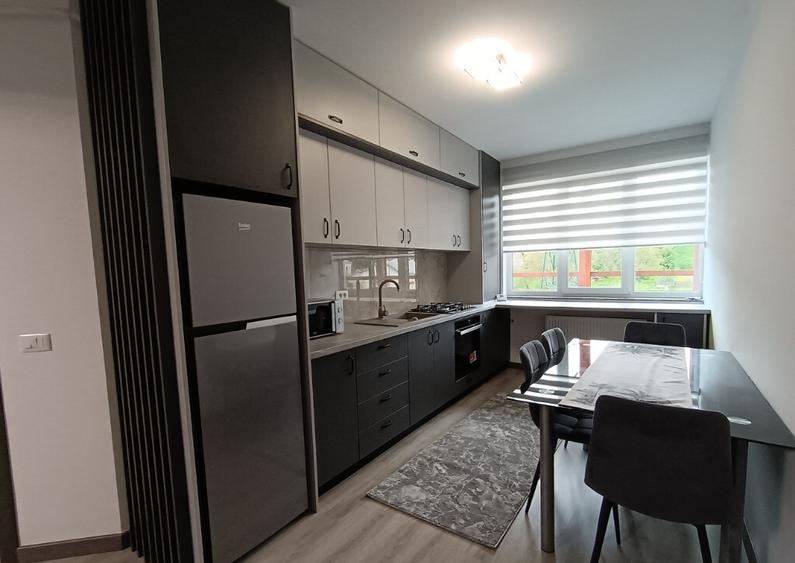 Apartament de LUX Iin London Residence - 9