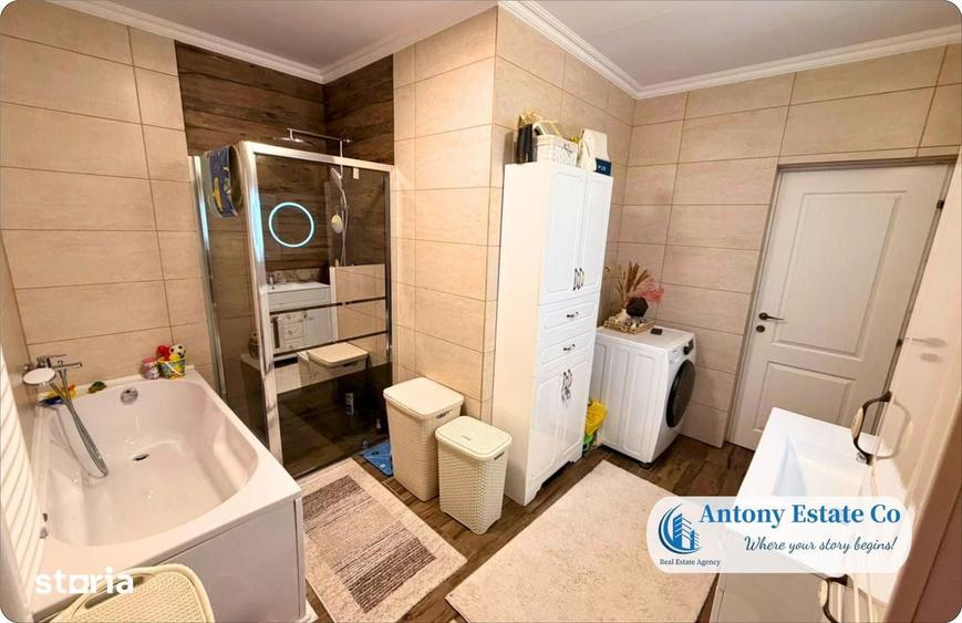 Antony Estate | Vanzare Emberlyn House - Santandrei - 6