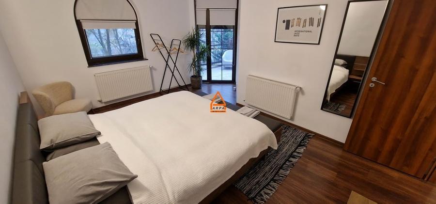 Casa / Vila - 200 mp - 600 mp teren - Alpha Bank , Pacurari - 3