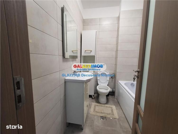 Garsoniera Militari Residence Mobilata,Utilata 51.500 Euro - 4