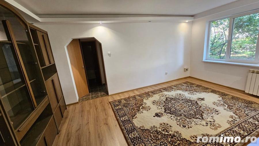Inchiriez apartament 2 camere, mobilat si utilat, zona Cameliei - 9