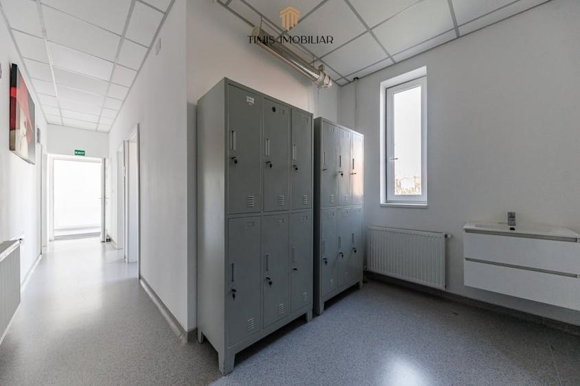 Clădire clinică medicală de vânzare – Elisabetin, 259 mp | Com 0% - 20