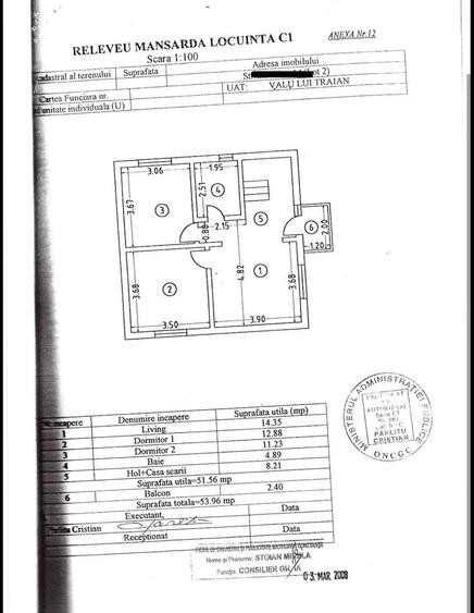 Casa P+1 Valu Lui Traian - 4