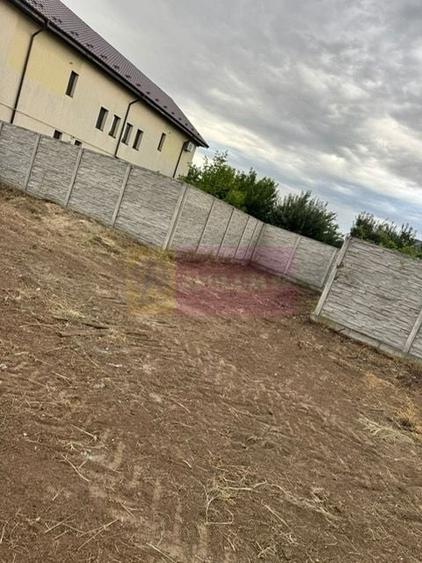 Teren Domnesti- strada Fortului. - 3