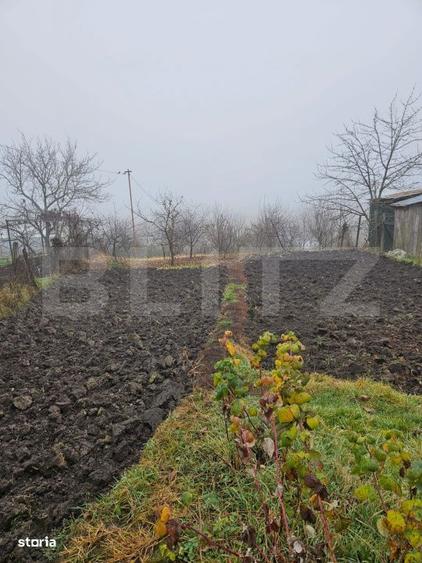 Casa la rosu 91 mp utili, 976 mp teren, in Luna, langa Campia Turzii - 4