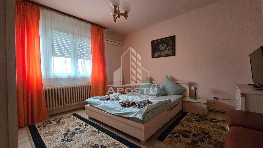 Pensiune 16 camere, Zona Elisabetin, - 5