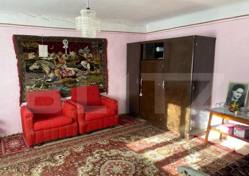 Casa batraneasca, 249mp, oras Siret - 5