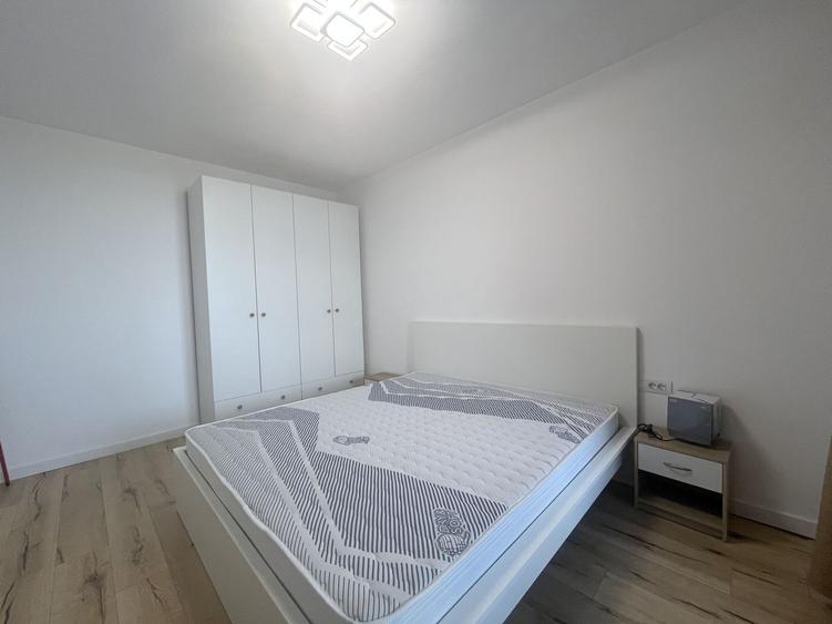 Apartament 2 camere – ISHO, priveliște spectaculoasă - 13