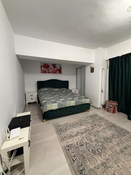 Garsoniera,Cisimgiu,Parcul Operei,bl.1990,reabilitat,DECOMANDATA,Amenajata, - 1