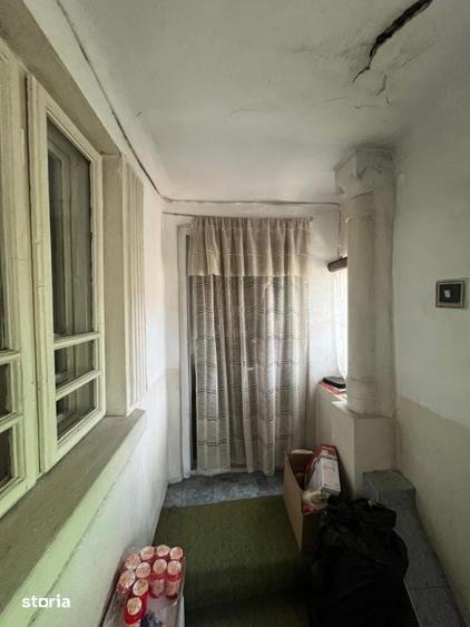 Casa cu teren 468mp si deschidere la 2 strazi asfaltatezona linisti - 12