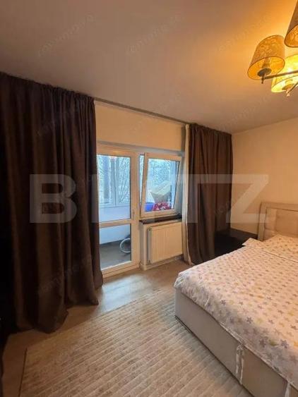 Apartament de 2 camere, 66 mp Boxa + Parcare - 2