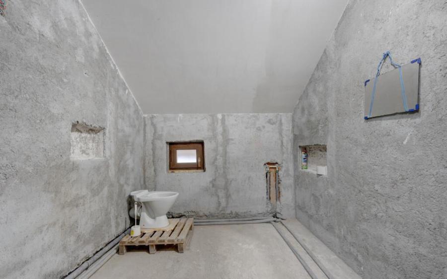 DOMNESTI - TEGHES, CASA 130 MP, LOT 540! - 12