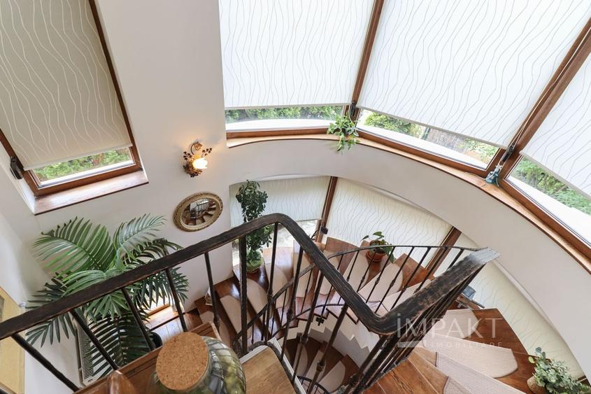 Casa individuala superba de vanzare, cartier Andrei Muresanu! - 36