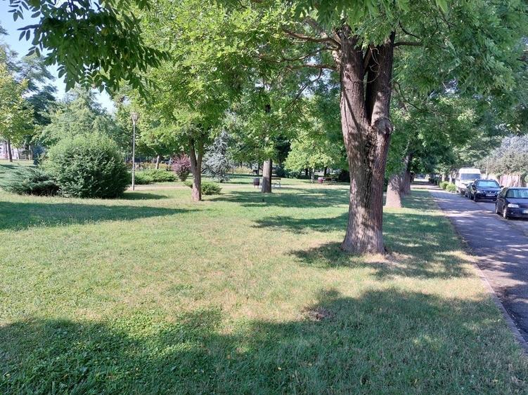 Stadion - apartament cu doau camere - 7