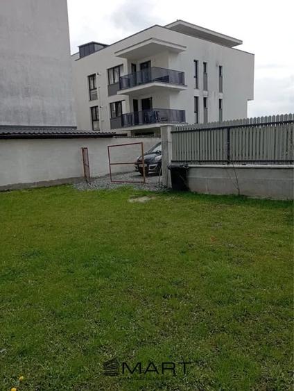 Teren intravilan cu Puz zona Selimbar - 1