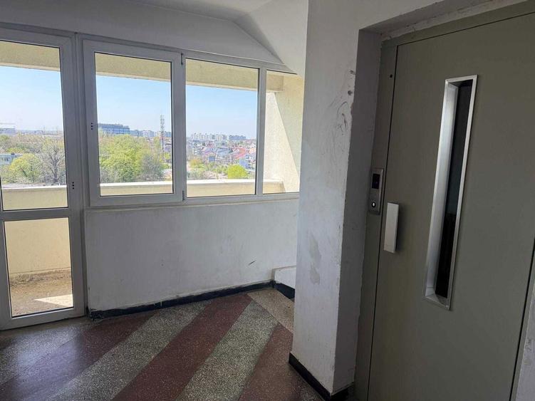 Garsoniera, 32 mp, Pajura, direct proprietar - 1