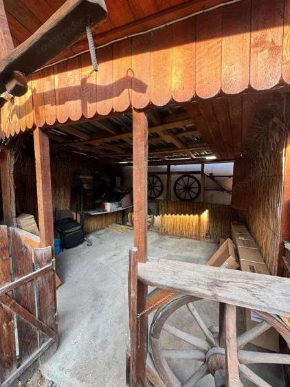 Casa 90 mp, teren 199 mp, zona Centru Vechi - 9