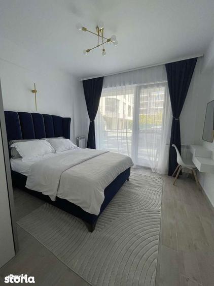 Apartament cu 2 camere in complex Meraki resort and spa, 3 piscine - 3