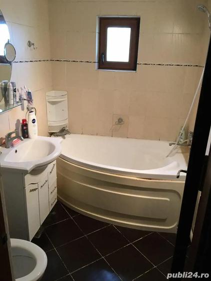 Inchiriez 1 camera intr un apartament cu 3 camere - 2