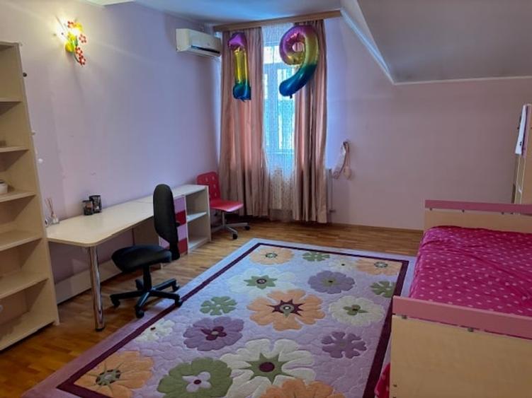 Casa parc Bazilescu - 9