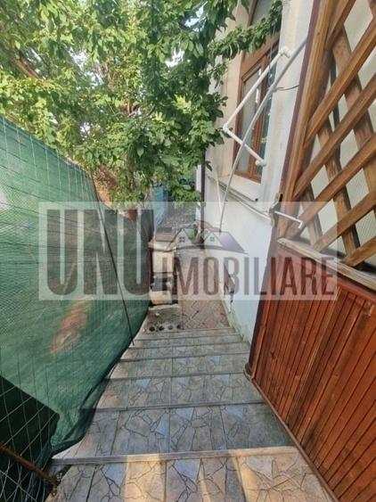 Copou-Viticultori, Casa la pret de apartament - 2