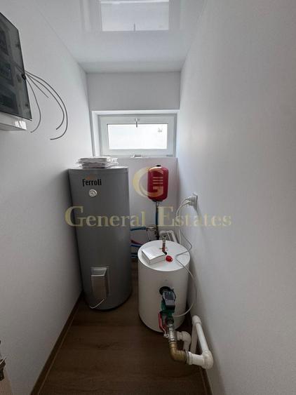 Casă Parter 4 Camere | Curte 330 mp | Finalizată și Intabulată - 11
