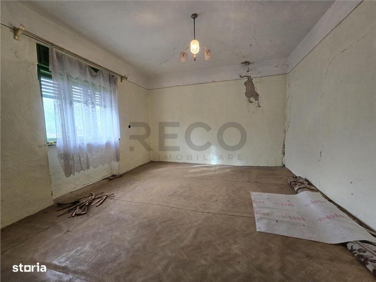 RECO Casa in Boiu - 2
