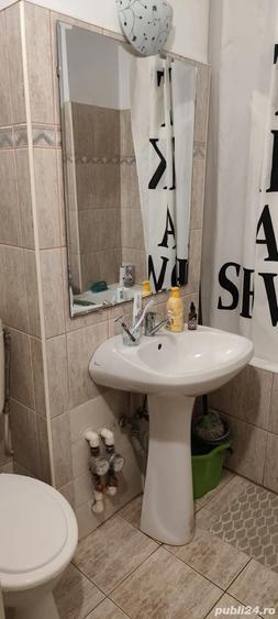 1 camera bucatarie separata etaj intermediar zona Circumvalatiunii - 1