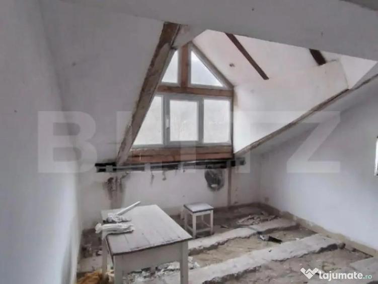 Apartament 2 camere, zona Racadau, boxa - 1