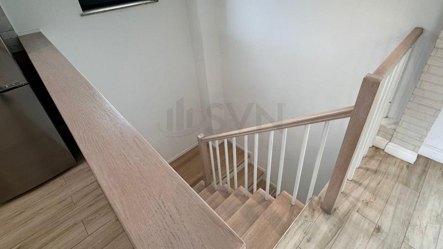 REA1020151 Penthouse Duplex 3 camere I Herastrau I Aviatiei - 4