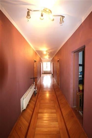 Casa 200 mp+ teren 1100 mp, 2 fronturi stradale - 10