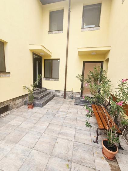 Spațiu de birouri de închiriat, 6 camere – Central, Ploiești - 8