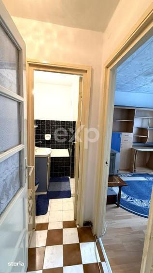 Apartament 2 camere, etaj 2, Rogerius - 7