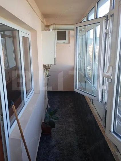 Apartament 3 camere, 68 mp, strada Diaconu Coresi - 8