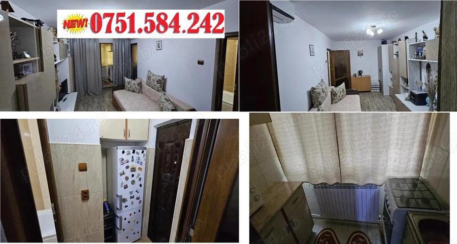 Garsoniera dallas - 25mp renovata - 1